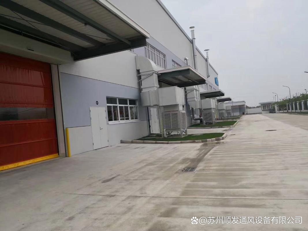 厂房如蒸笼 上海科技网络公司的夏日困境与转型契机