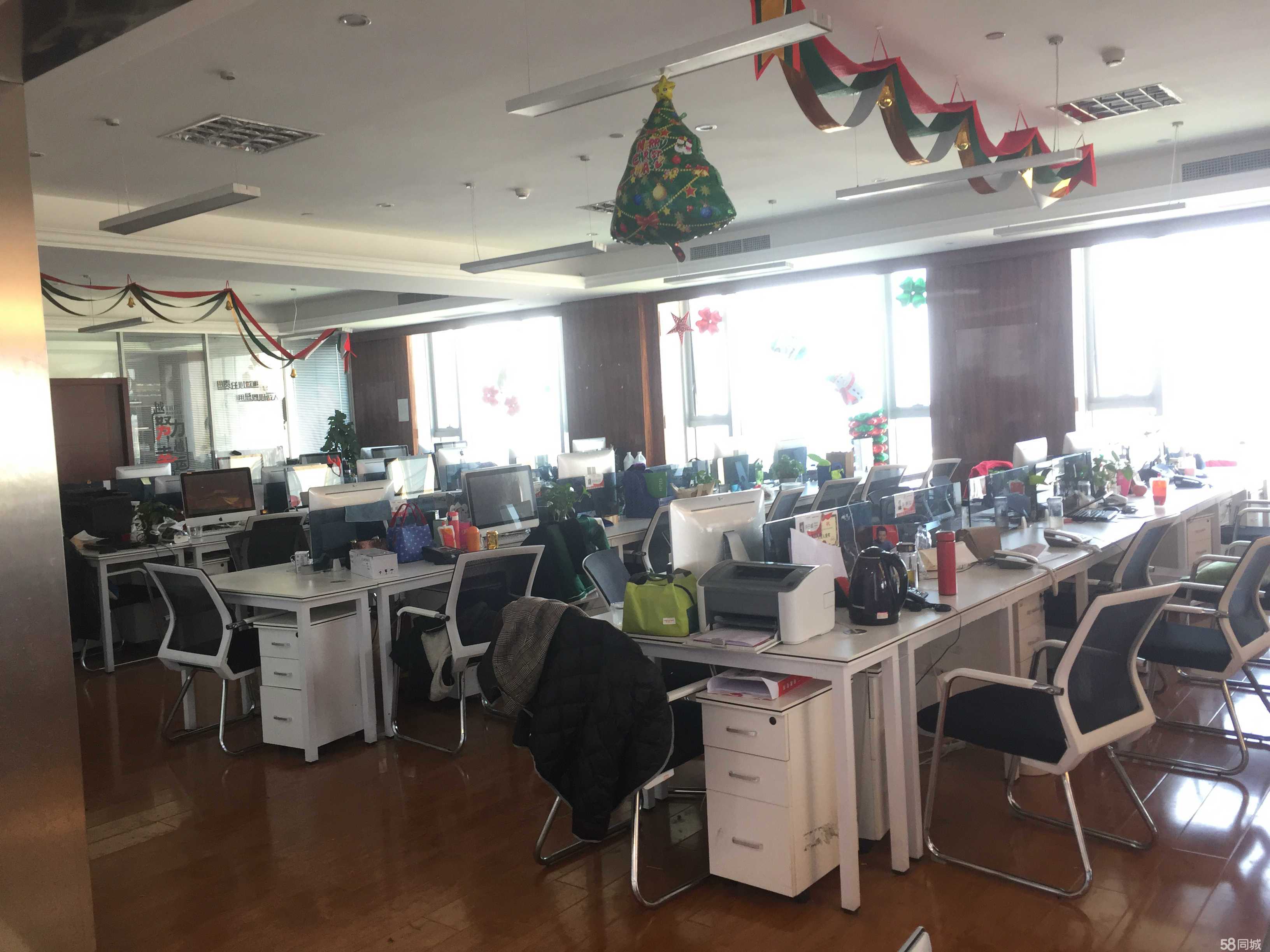 铭震网络科技与上海科技网络的协同发展探索